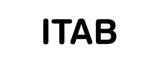 ITAB the shop shelving system for good presentation.