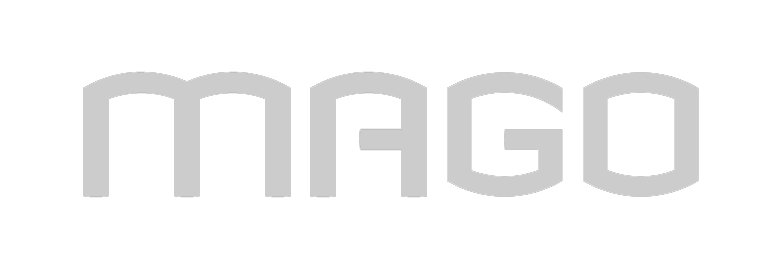 Mago producer of shop shelving