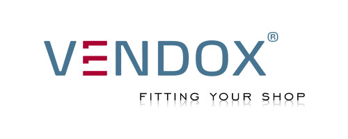 Fitting your shop | Vendox